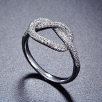 925 Silver Ring