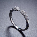 925 Silver Ring